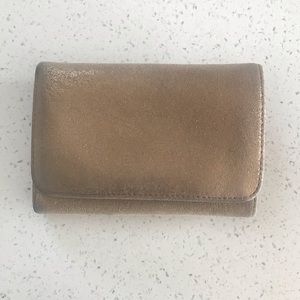 Hobo wallet